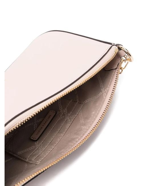 Empire Lea di Michael Kors in Pink