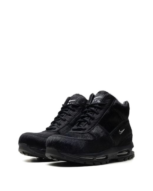 Nike Black Air Max Goadome Sneakers for men