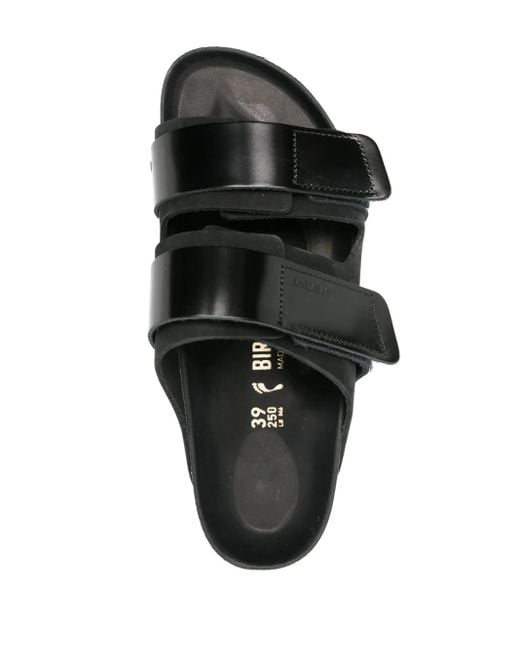Birkenstock Black Slippers