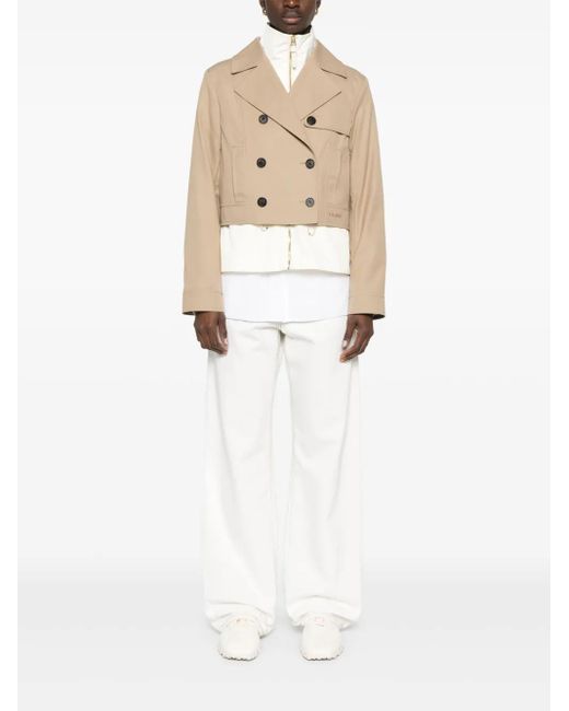 Mackage Natural Aline-Co Jacket