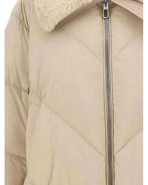 DUNO Natural Celia Jacket