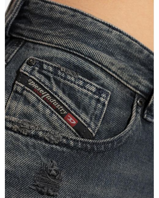 DIESEL Blue 1996 D-Ssire Jeans