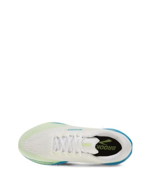 Brooks Blue Ghost Amp Sneakers for men