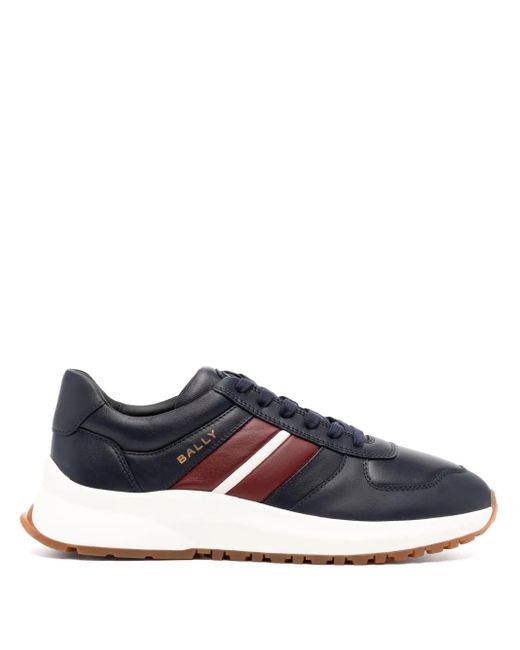 Baskets Outline Bally pour homme en coloris Blue