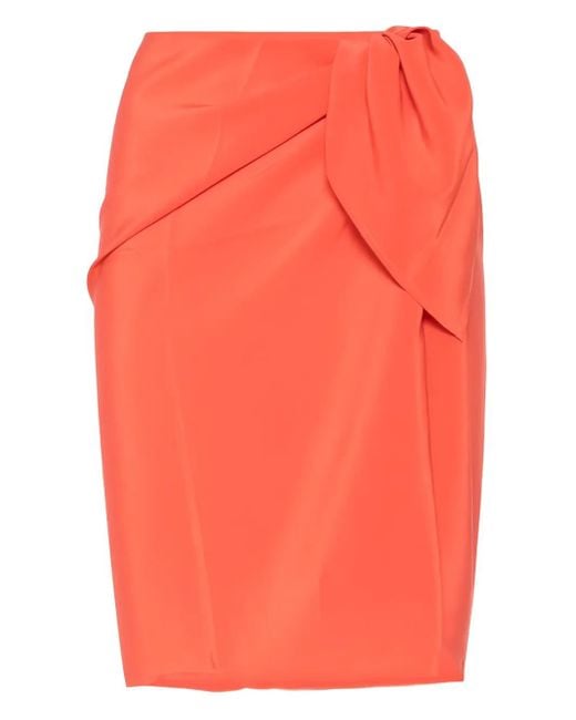 Asceno Orange Paréo