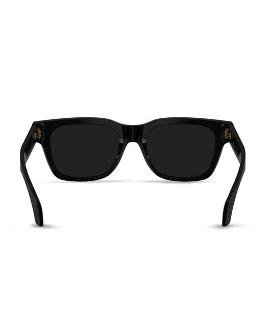 Versace Ve4486 Sonnenbrille in Black für Herren