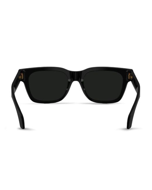 Lunettes De Soleil Ve4486 Versace pour homme en coloris Black