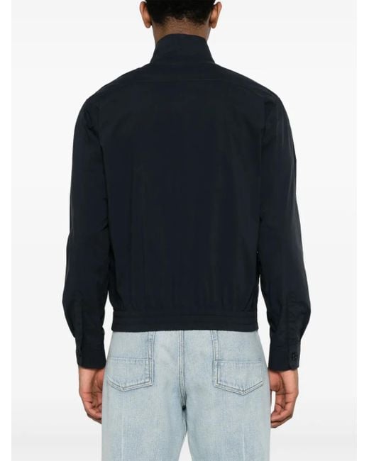 Aspesi Blue Kong Jacket for men
