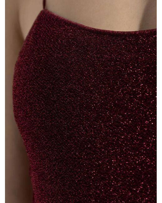 Oseree Red Lumiere Maillot