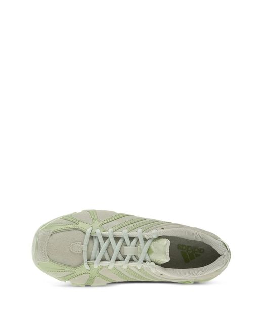 Baskets Mega Ghostride W Adidas en coloris Green