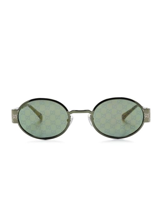Gucci 1854s サングラス Green