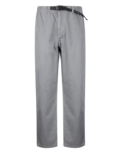 Gramicci Gray Pant for men