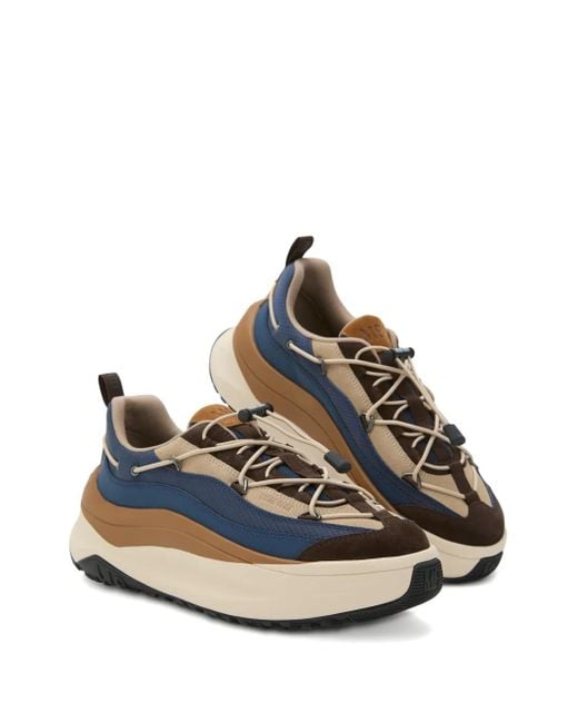 Moon Boot Blue Moon247 Sneakers