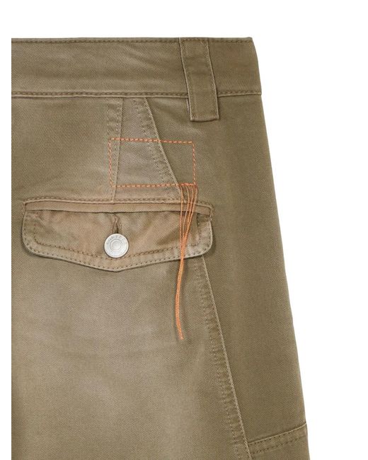 Fortela Natural Juniat Cargo Pants