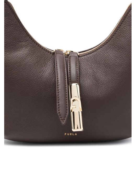 Furla Brown Goccia S