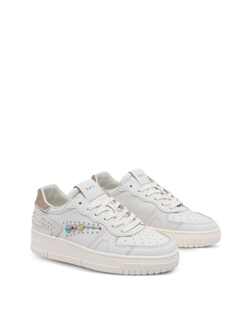 Date White Baskets Torneo