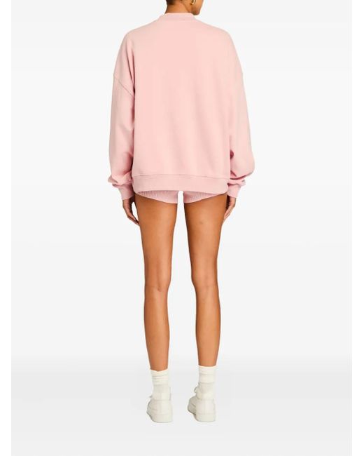 SER.O.YA Pink Bay Shorts