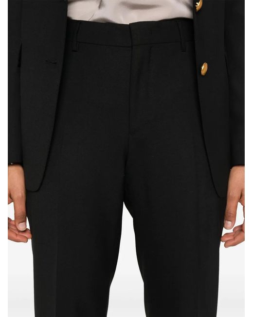 Tagliatore Black Parigi Suit