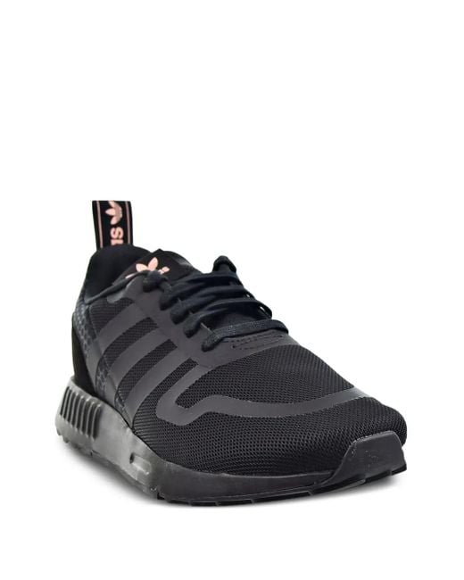 Adidas Blue Multix Sneakers