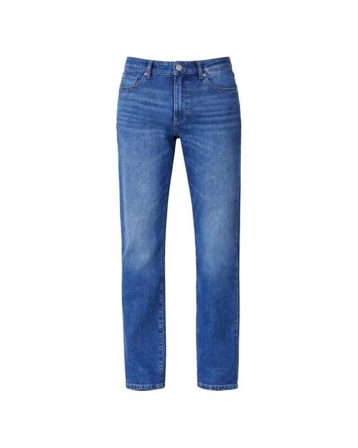 DL1961 Blue Denim Jeans for men