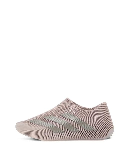 Adidas Gray Climacool Sneakers