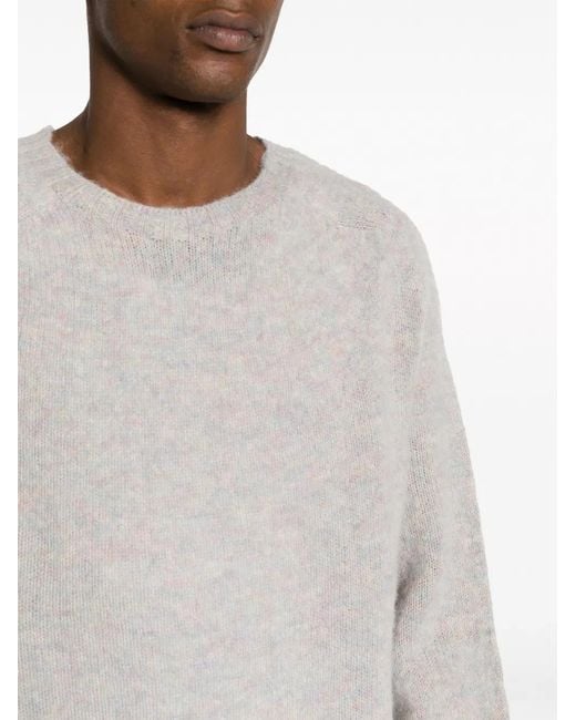 Jersey "Birth of the Cool" Howlin' By Morrison de hombre de color White