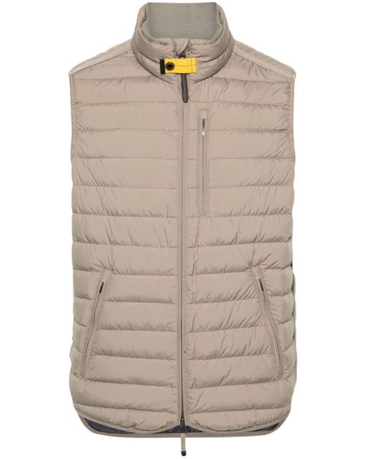 Parajumpers Natural Perfect Padded Gilet for men
