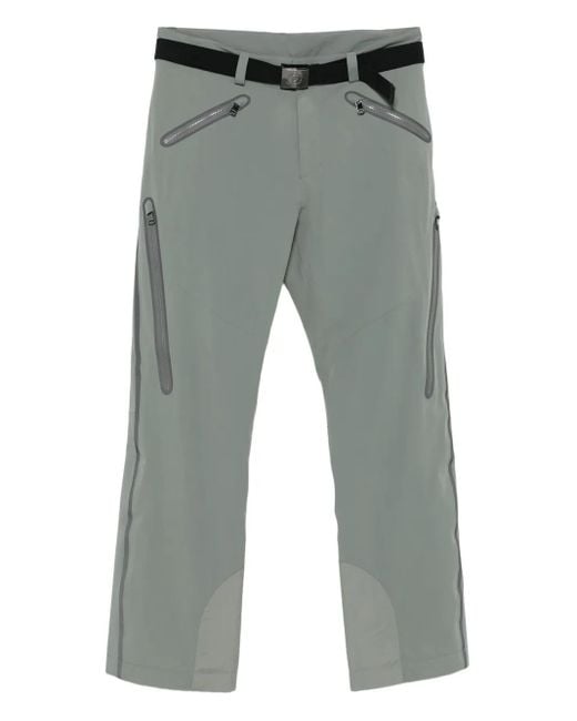 Bogner Tim6-T Skibroek in het Gray voor heren