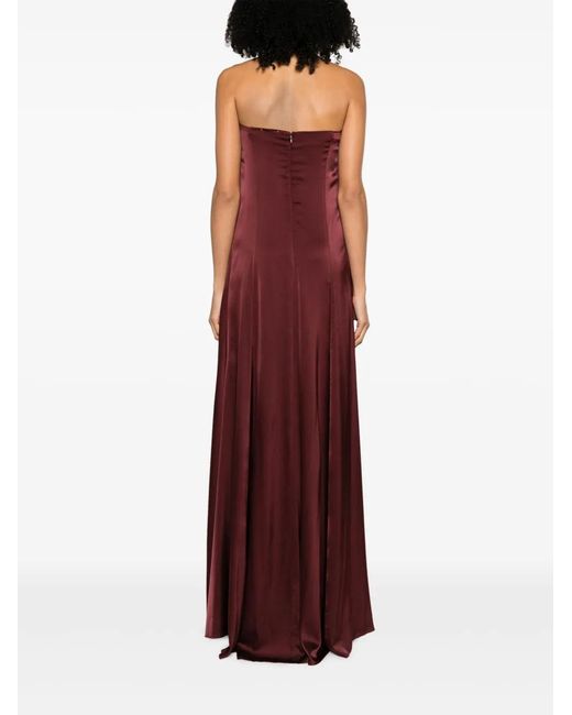 Forte_forte Purple Maxi Dresses
