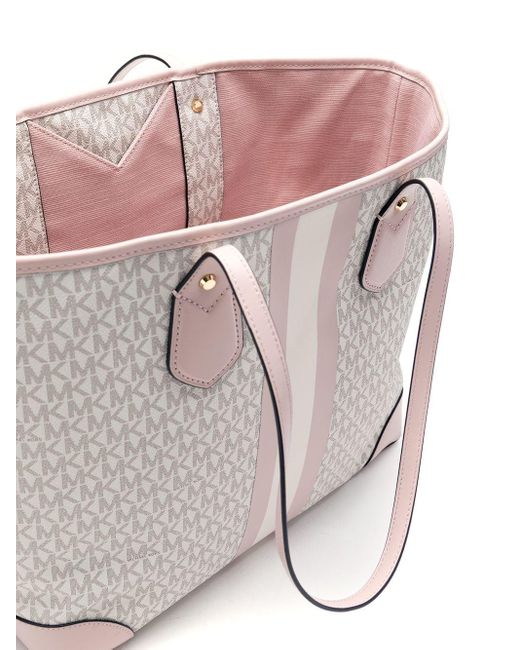 michael kors tasche monogram