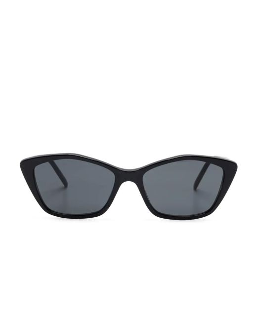 Saint Laurent Sl775 サングラス Black