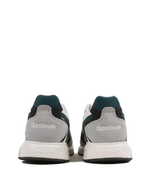 Reebok White Dmx Glide Trainers for men