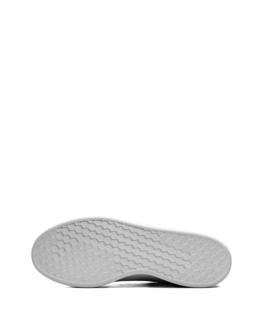 Adidas White Advantage 2.0 Sneakers for men