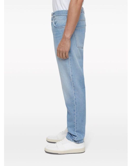 Closed Cooper Straight-Leg-Jeans in Blue für Herren