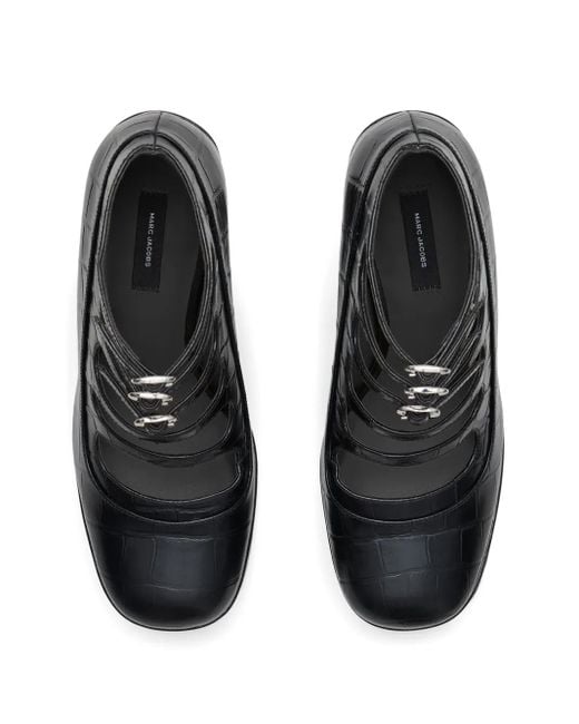 Marc Jacobs Black Pumps
