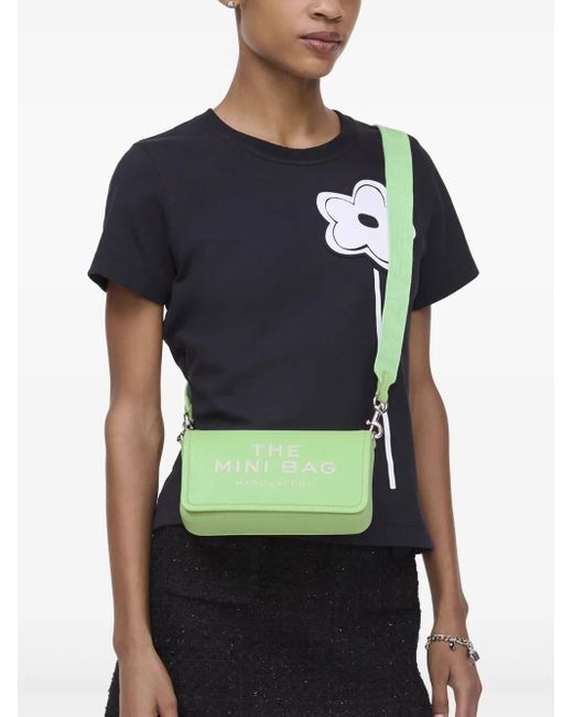 Marc Jacobs Green Bags