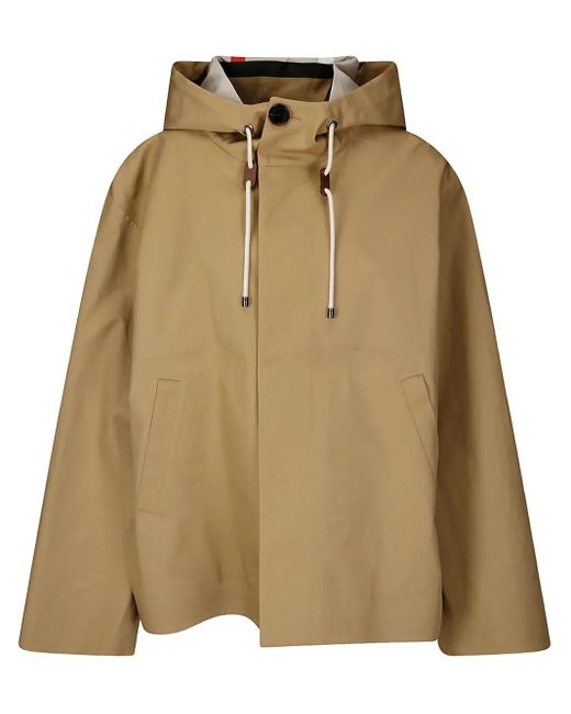 Sofie D'Hoore Cardiff ジャケット Natural