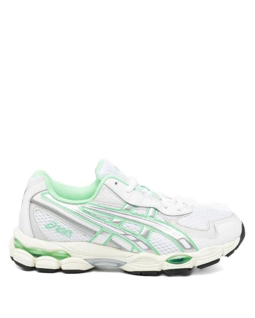Asics Gel-nyc 2055 Sneakers Green