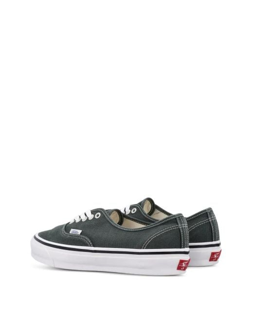 Vans Black Lx Authentic 44 Sneakers