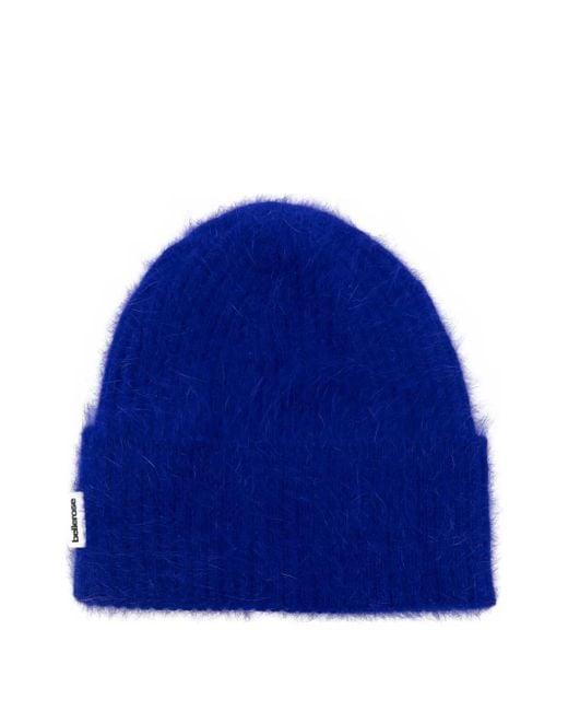 Bellerose Blue Datiz Beanie