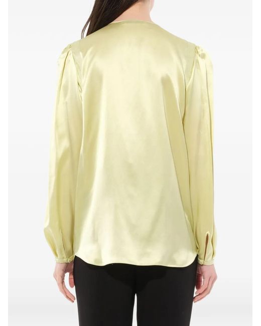 Camicia Podium di Givenchy in Natural