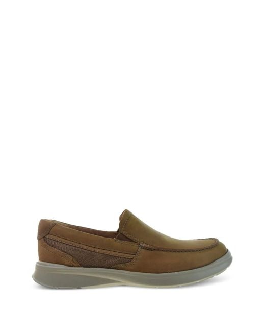Clarks Cotrell Easy Loafer in Brown für Herren