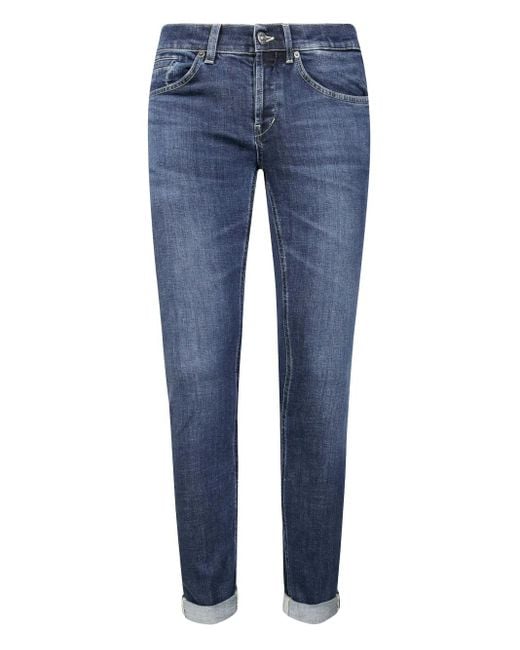 Dondup Blue George Jeans for men