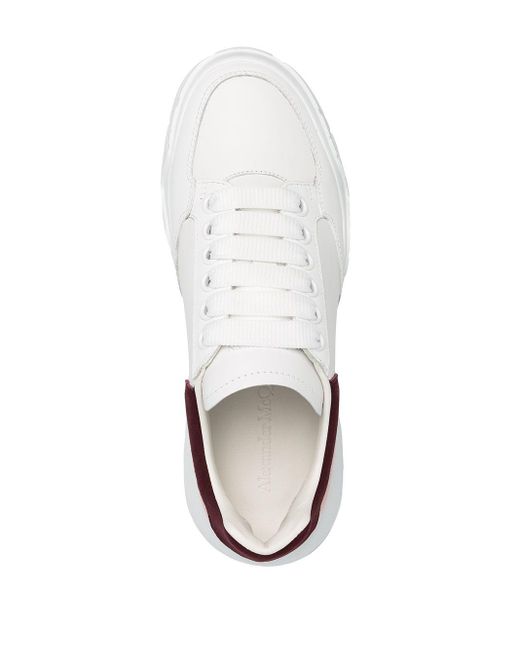 mcqueen bordeaux