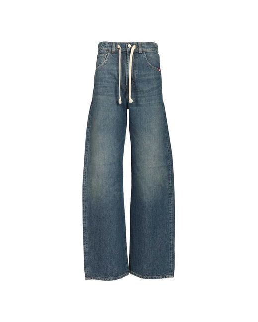 AMISH Blue Danielle Michigan Jeans