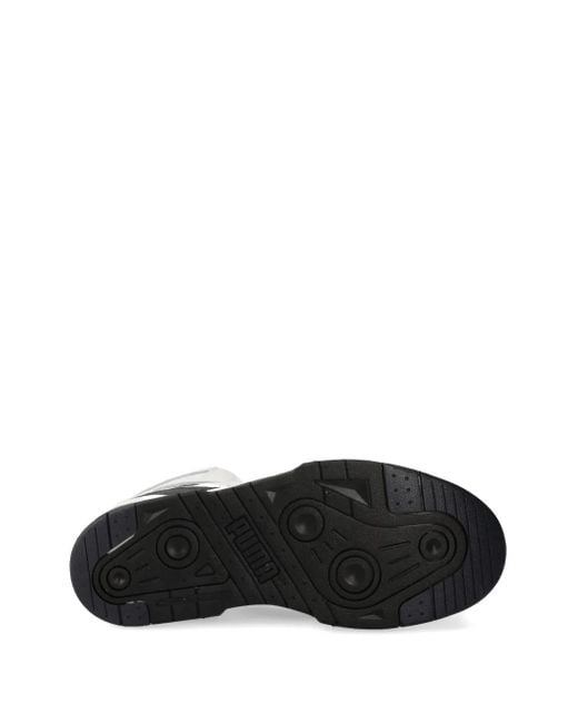 Baskets Slipstream Hi PUMA pour homme en coloris White