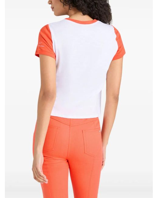 Cinq À Sept White Paris 57 T-Shirt