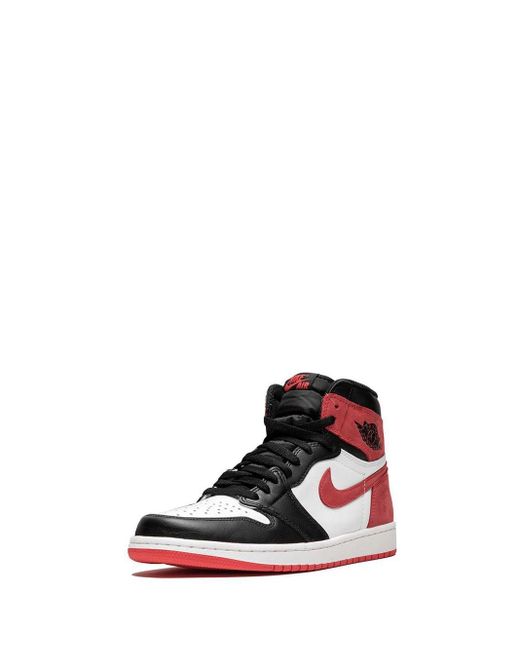 Black Friday Air Jordan 1 Retro High OG Red | 555088-112 | bestshoesbf.com