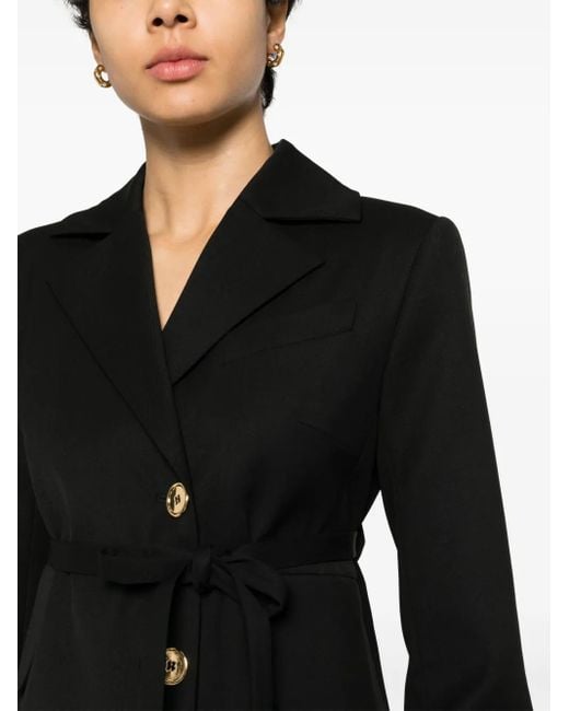 Patou Black Jackets