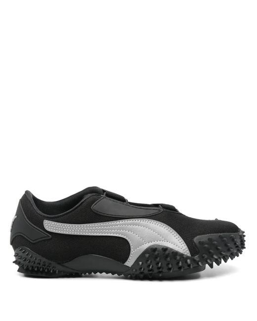 PUMA Black Sneaker
